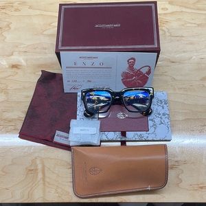 Jacques Marie Mage Enzo sunglasses